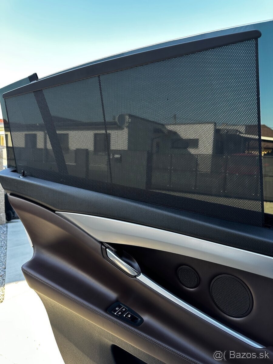 BMW GT 535d, F07, 230kW, 8st - 18