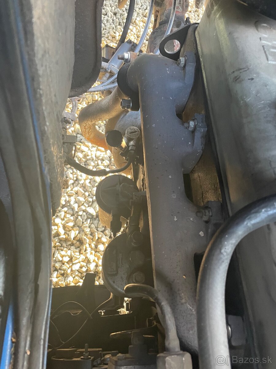 Avia A30 Kontajner - 18