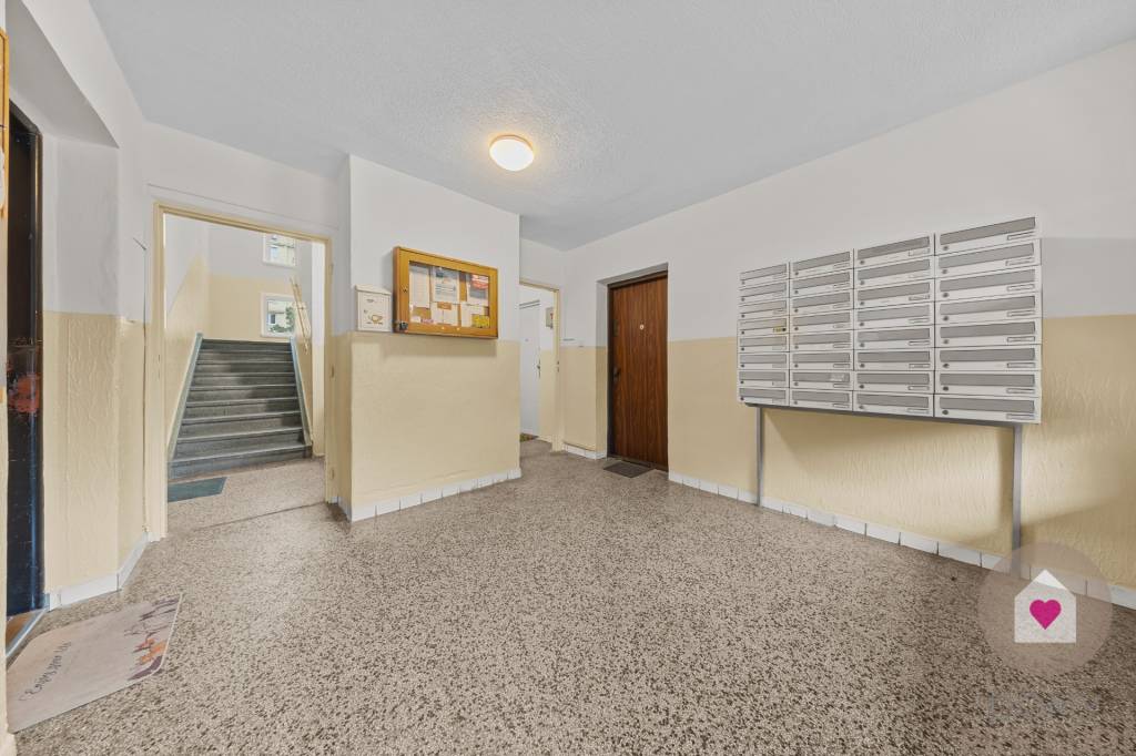 BA/RUŽINOV-Prenájom 1i bytu s balkónom a pivnicou v skvelej - 18