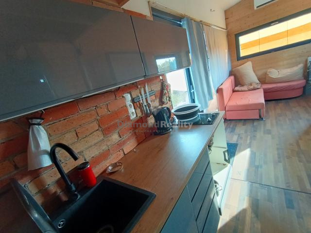 Na predaj rozostavaný rodinný dom HLohovec - 18