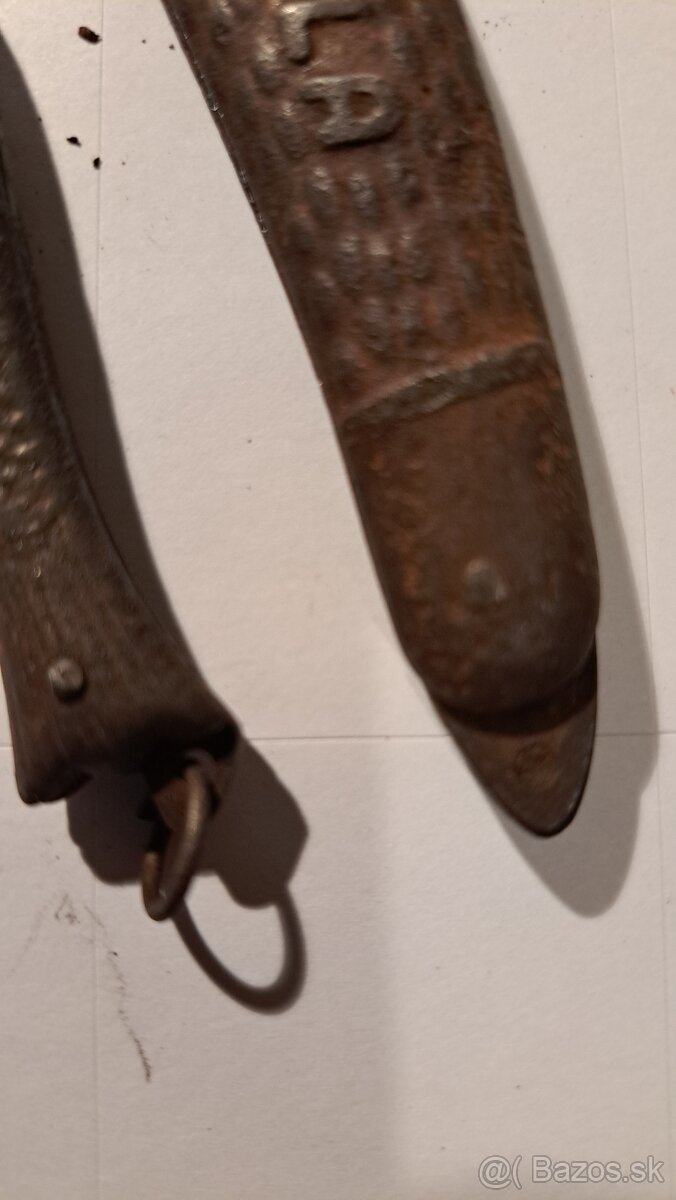 STARÁ " D U K L A ". - 18