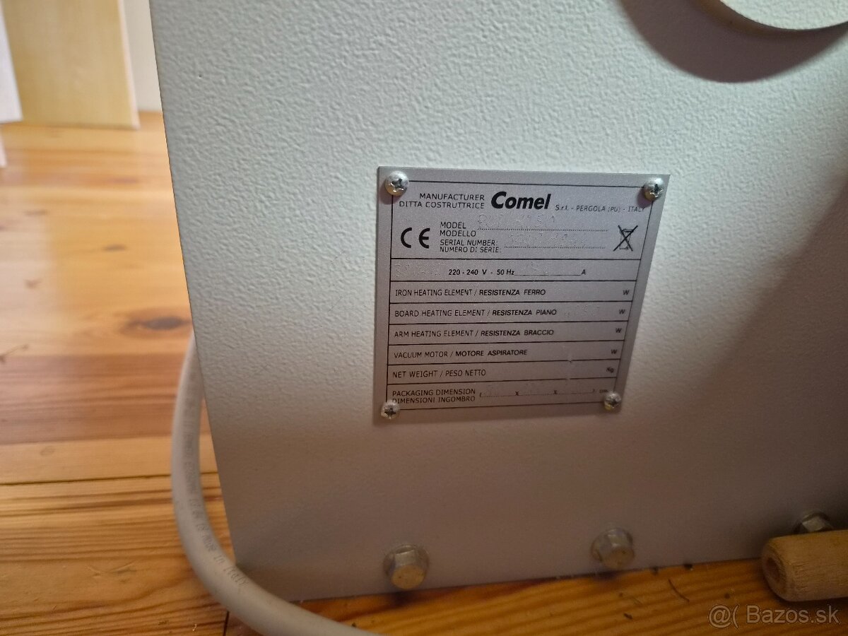 šijacie stroje - 18