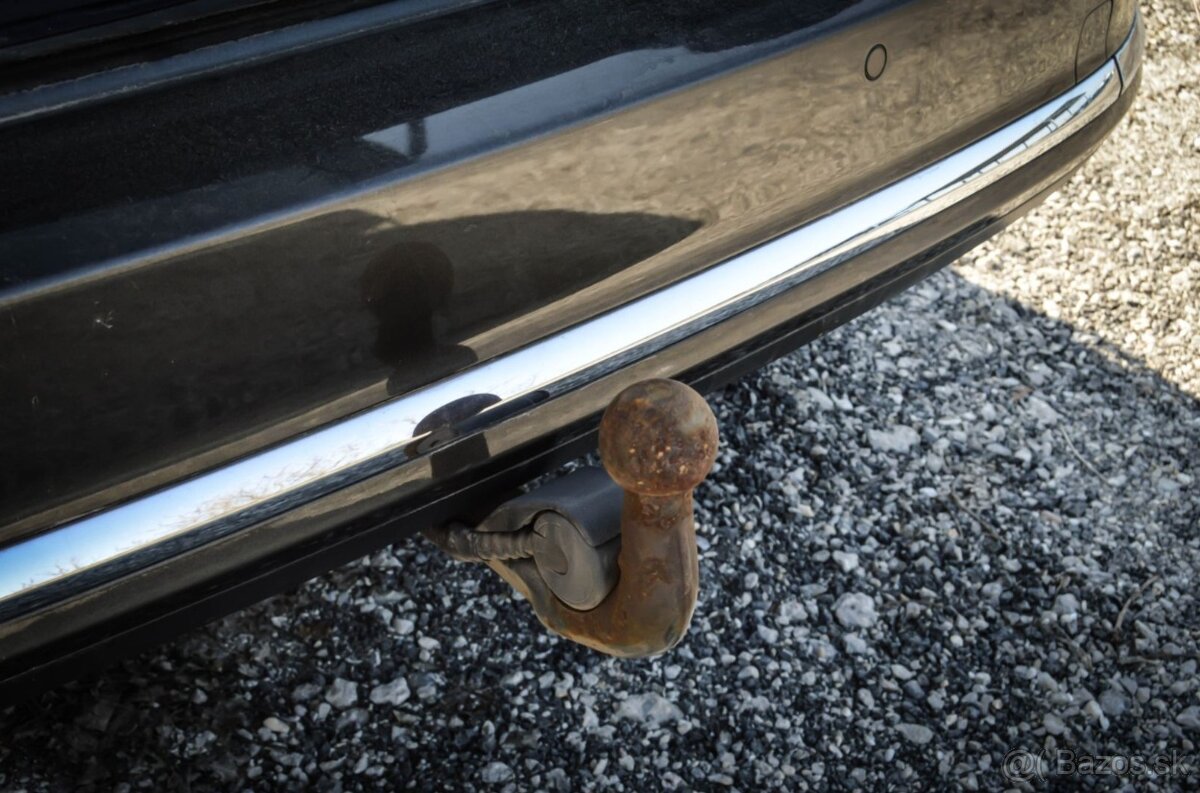 Volkswagen Passat Variant 2.0 TDI BMT Highline DSG - 18