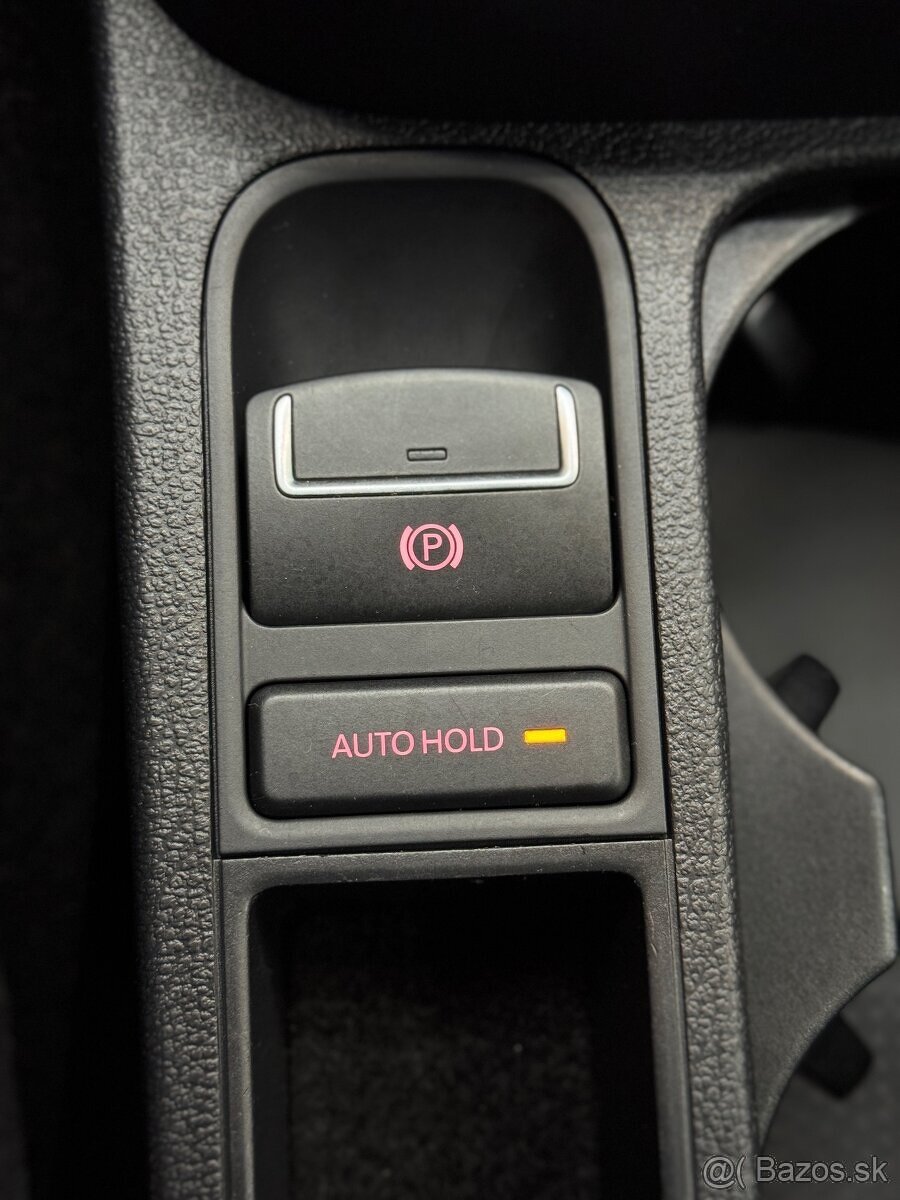 Volkswagen TIGUAN, 1.4 TSI 90kw , 1 majiteľ, Trend and Fun - 18