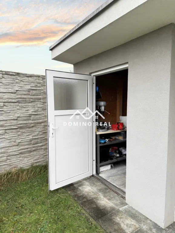 3-izbový byt s garážovými státiami - 18