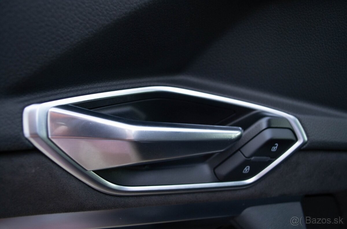 Audi E-tron 55 quattro Advanced - 18