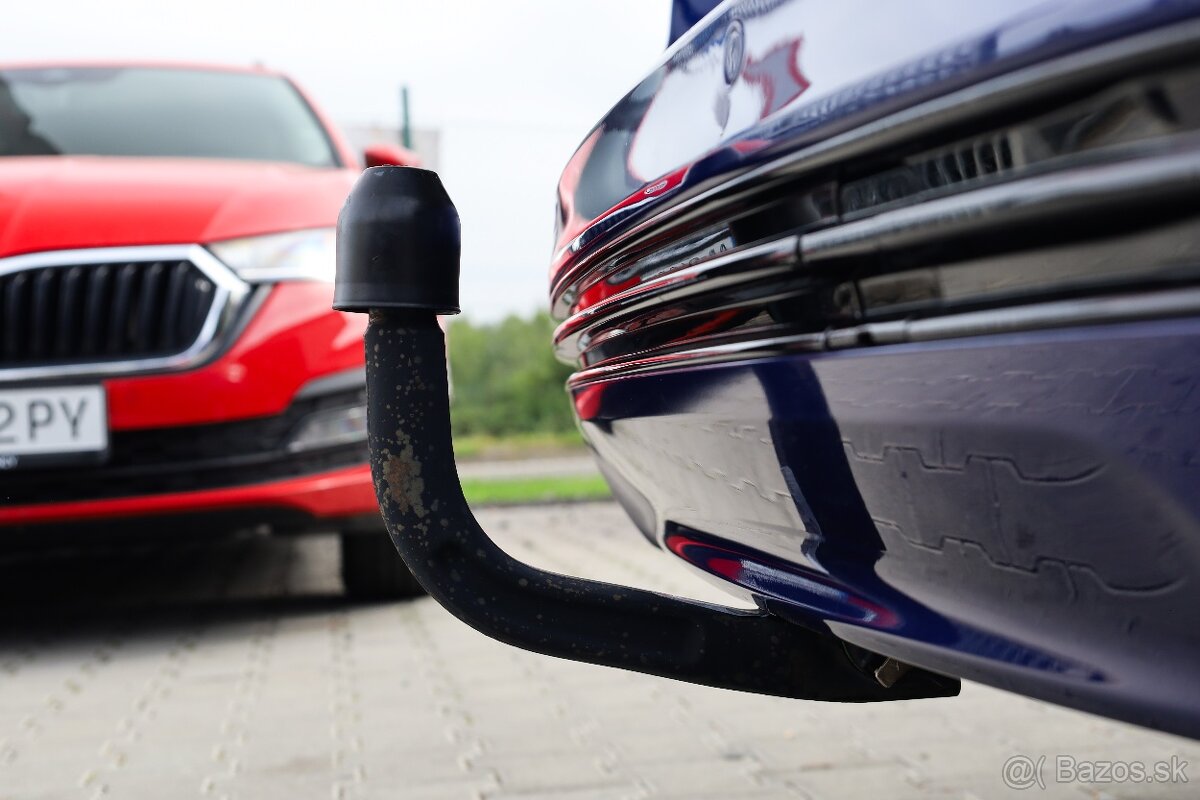 Ford Mondeo 2.0 TDCi Duratorq Manager AWD A/T - 18