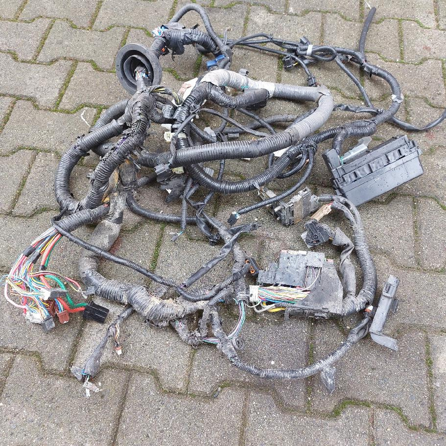 Náhradní díly Nissan Juke - 18