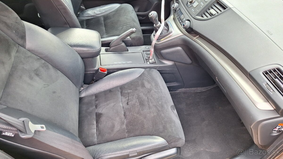 Honda CRV 2.2 diesel - 18