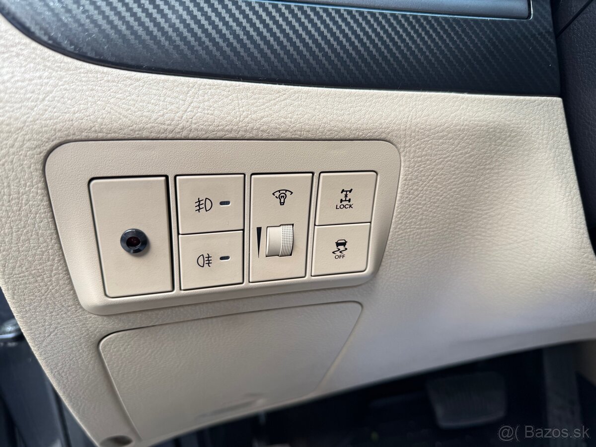 Hyundai Santa fe 4x4 - 18