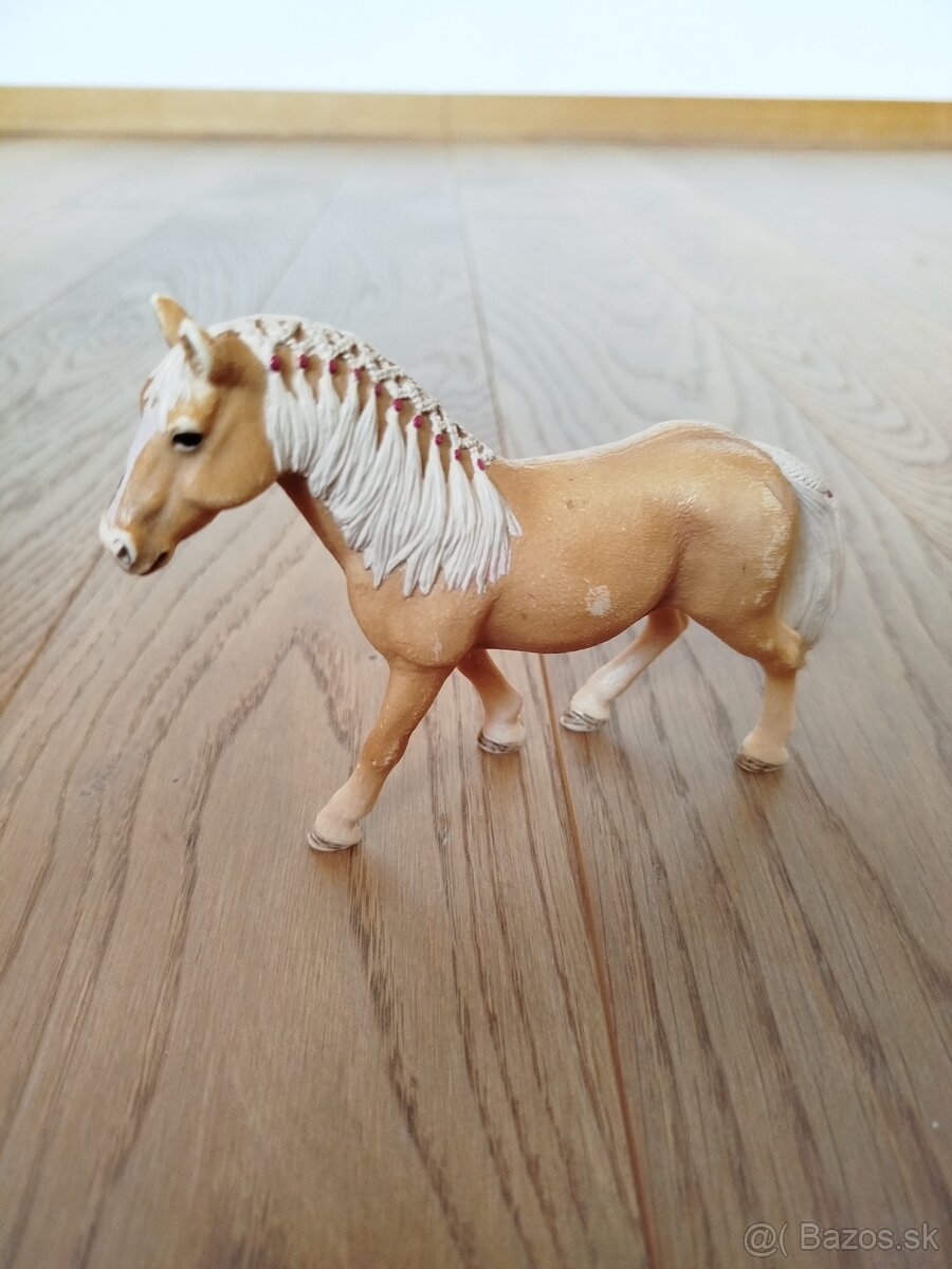 Koníky schleich - 18