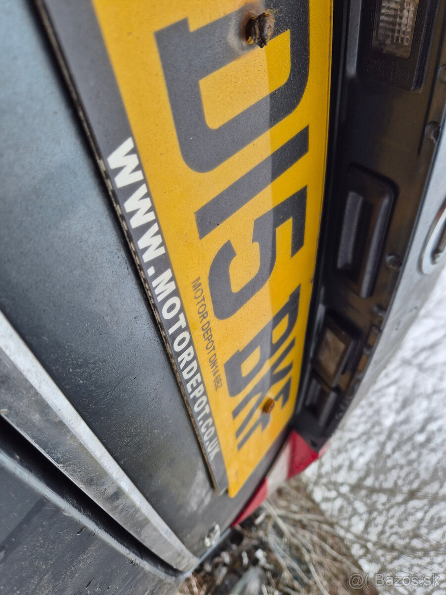 Piate dvere Škoda Octavia 3, Škoda Superb 2 - 18