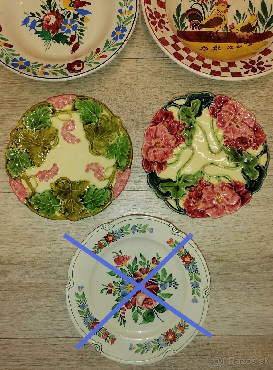 Kremnická kamenina. - 18