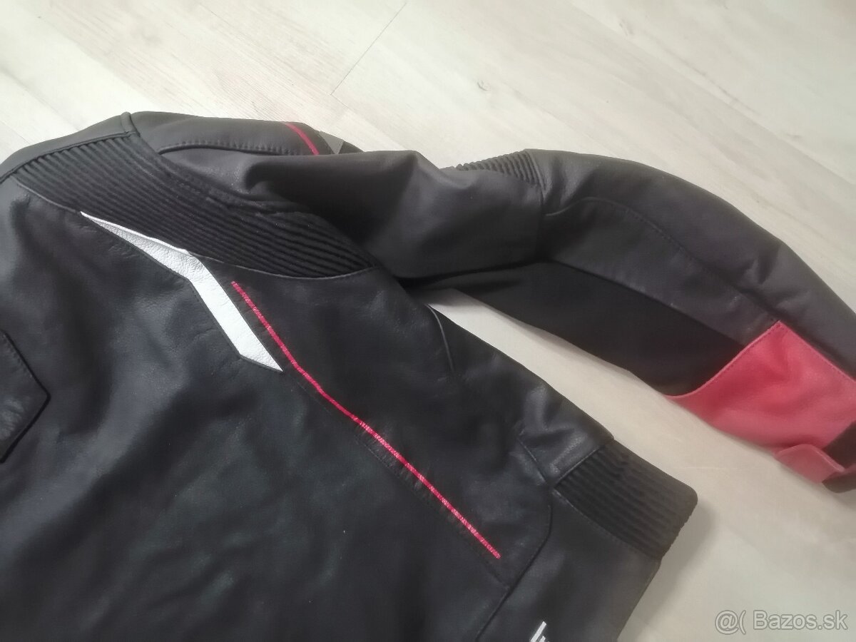 PROBIKER kožený komplet - 18