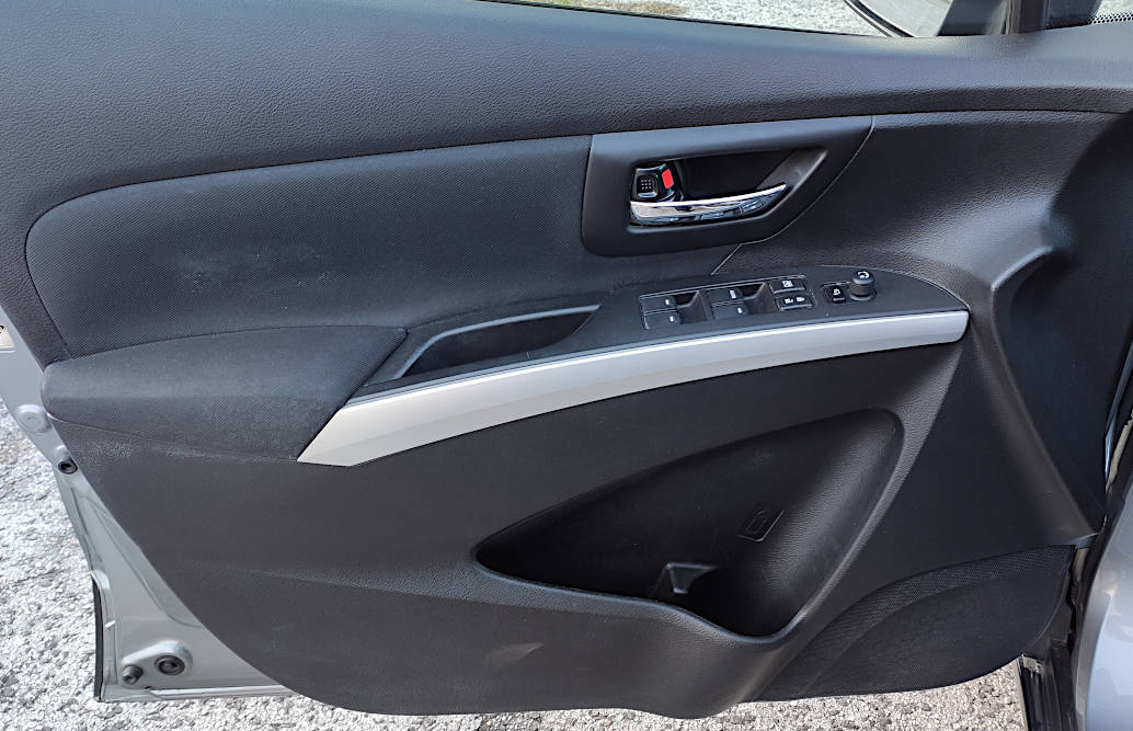 Suzuki SX4 S-Cross 1.6 DDiS - 18