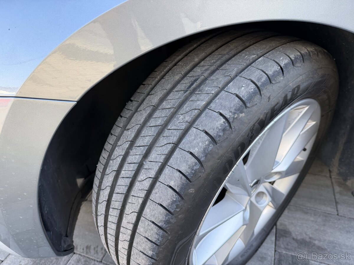 Skoda Superb 2.0 TDI 110kw Facelift DSG - 18