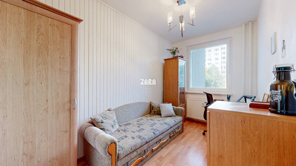 Čínska ul.: pekný 3 izb. byt OV, po rekonštrukcii, 61 m² - 18