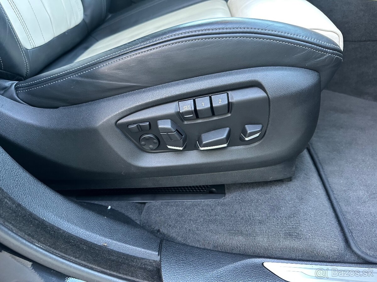 BMW X6 3.0d 190KW 140tis km - 18