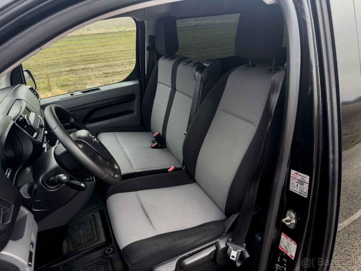 Toyota Proace Verso 110kW 2017 6-miestne - 18