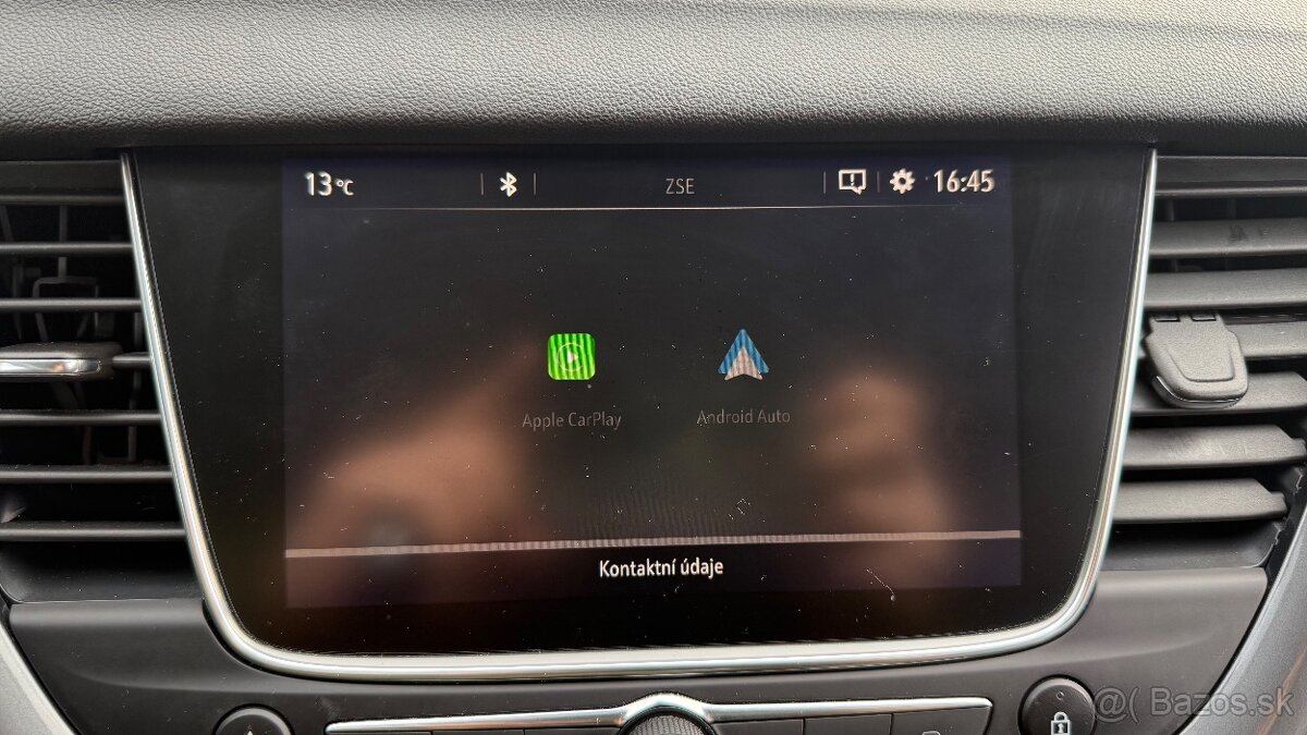 Opel Grandland 1.6 CDTI Ultimate - 18