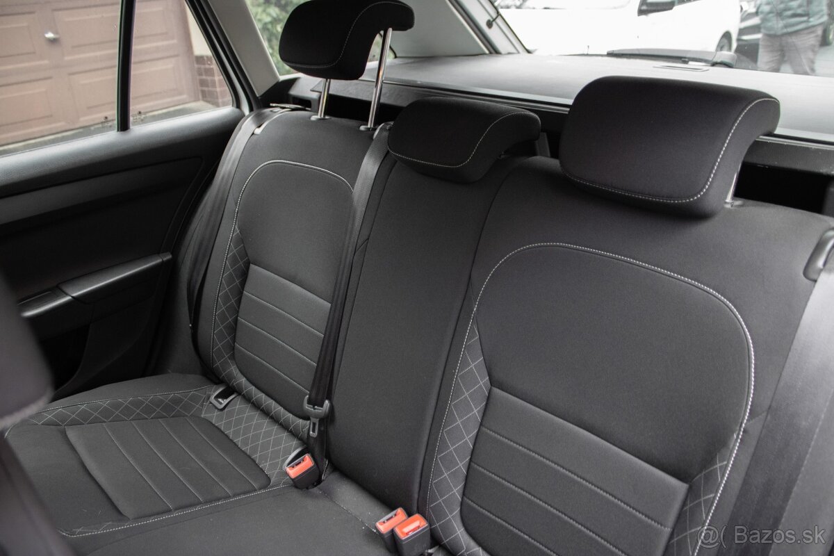 Škoda Fabia 1.0 TSI 2018 Combi - 18