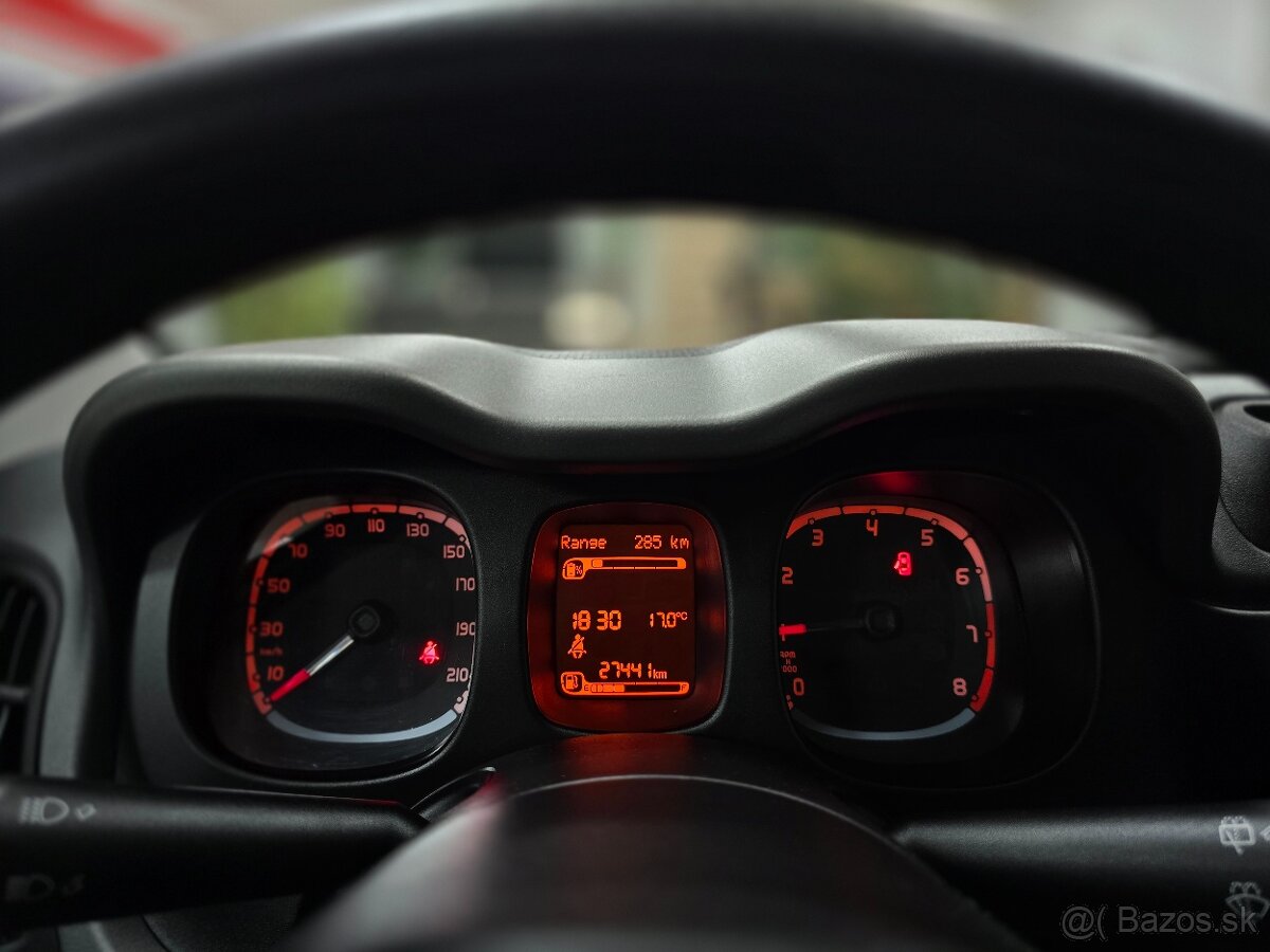 Fiat Panda 1.0 Firefly mHEV City Life - 18