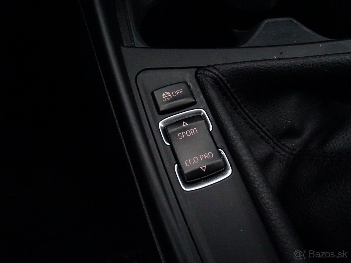 BMW Rad 1 116d, 85kW, TOP STAV, SEZÓNNE PREZUTIE - 18