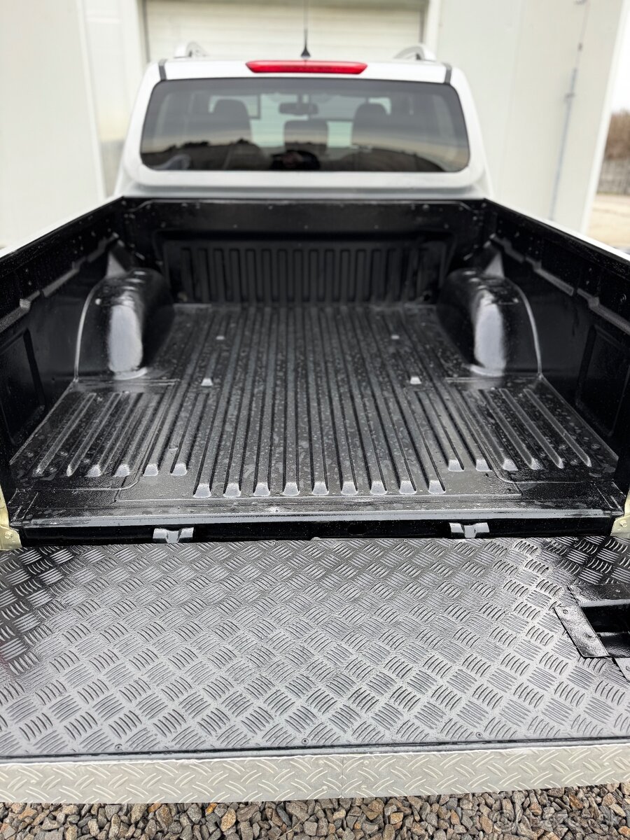 Renault ALASKAN, 2019, 2.3 DCI 140kw, 4x4 - 18