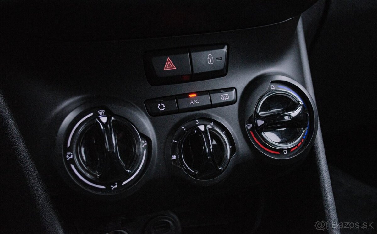 Peugeot 208 1.6 BlueHDi - 18