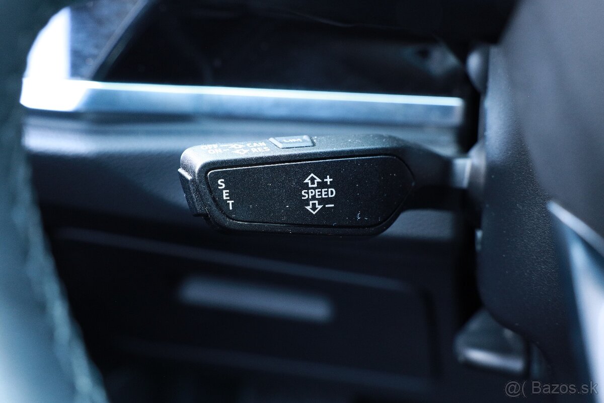 Q3 35 TDI MODEL 2022 110KW 111000KM - 18