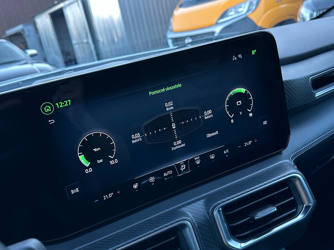 Ford Mustang GT 5.0 A/T . V Záruke - 18