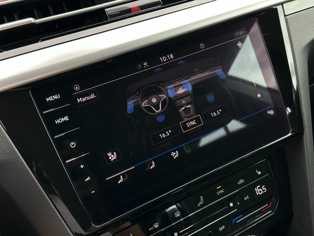 Volkswagen Arteon Shooting Brake Elegance 2.0 TDi DSG - 18