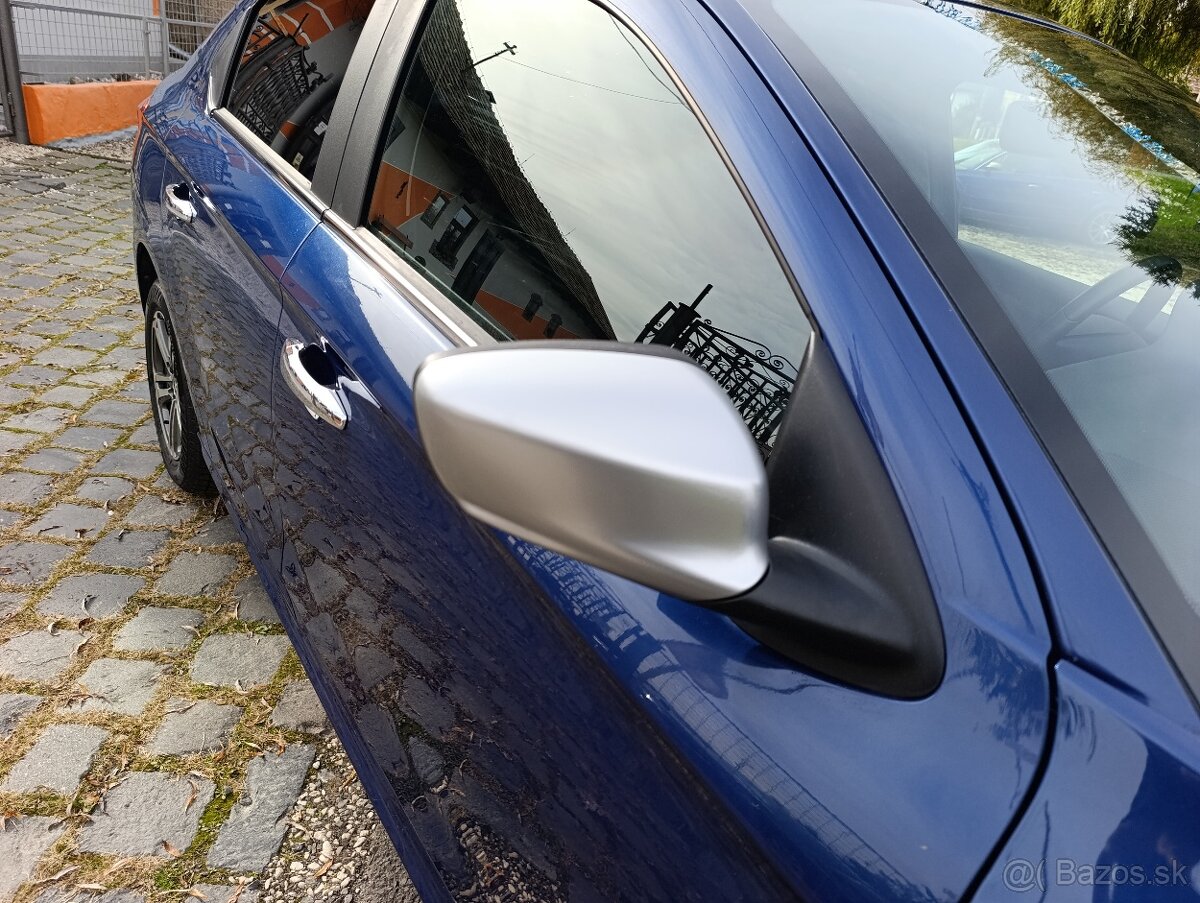 Citroen C4 - ELYSÉE 1.2 61kW/83PS - 18