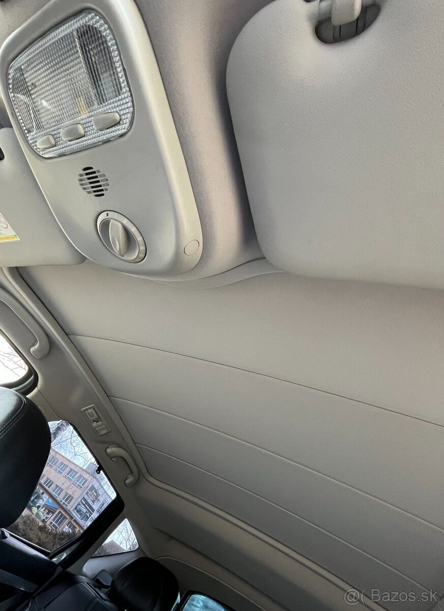 Peugeot 407SW 2,0HDi 100kW M6 - 18