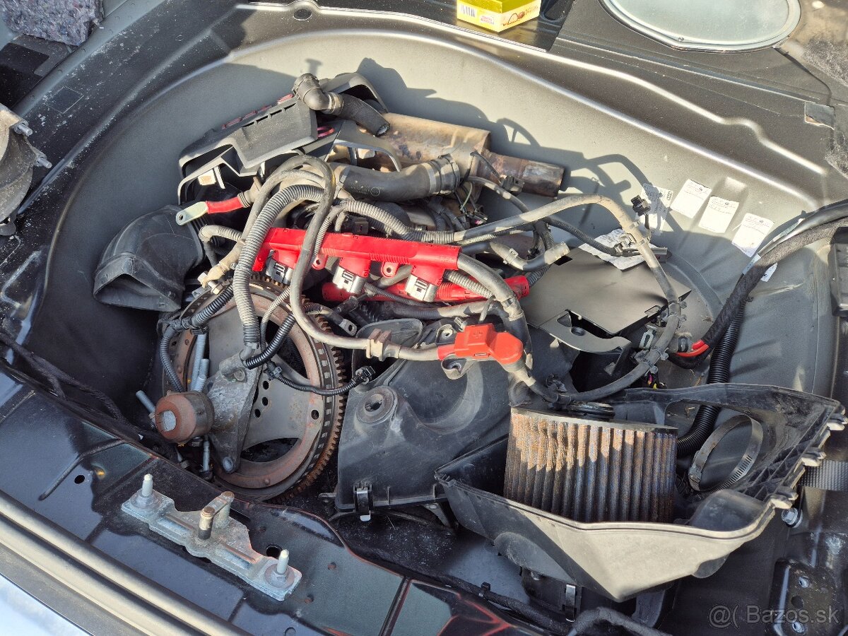 Rozpredám Audi A6 C6 2009 (facelift) - 18