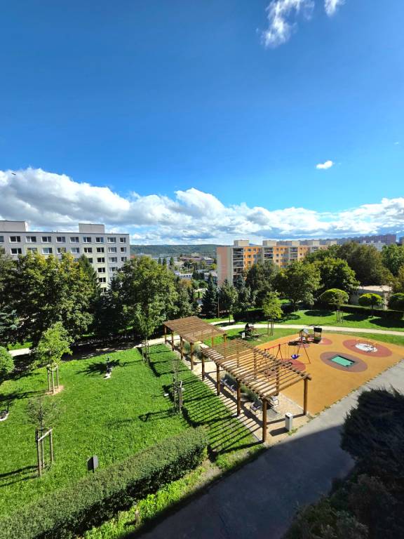 3i, OV, 71m2 + loggia, Lomonosovova, dizajnový, zariadený - 18