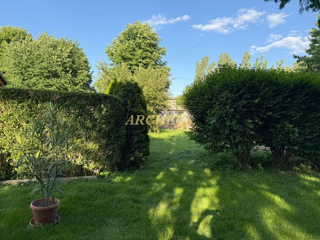 3 izbový byt Tešedíkovo - Šaľa - 18