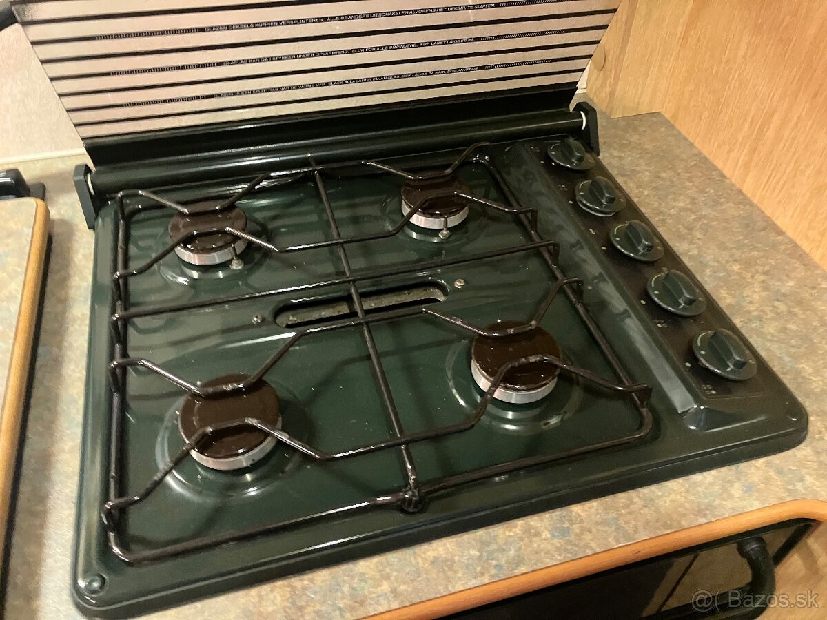 Predam Obytny prives Swift - 18