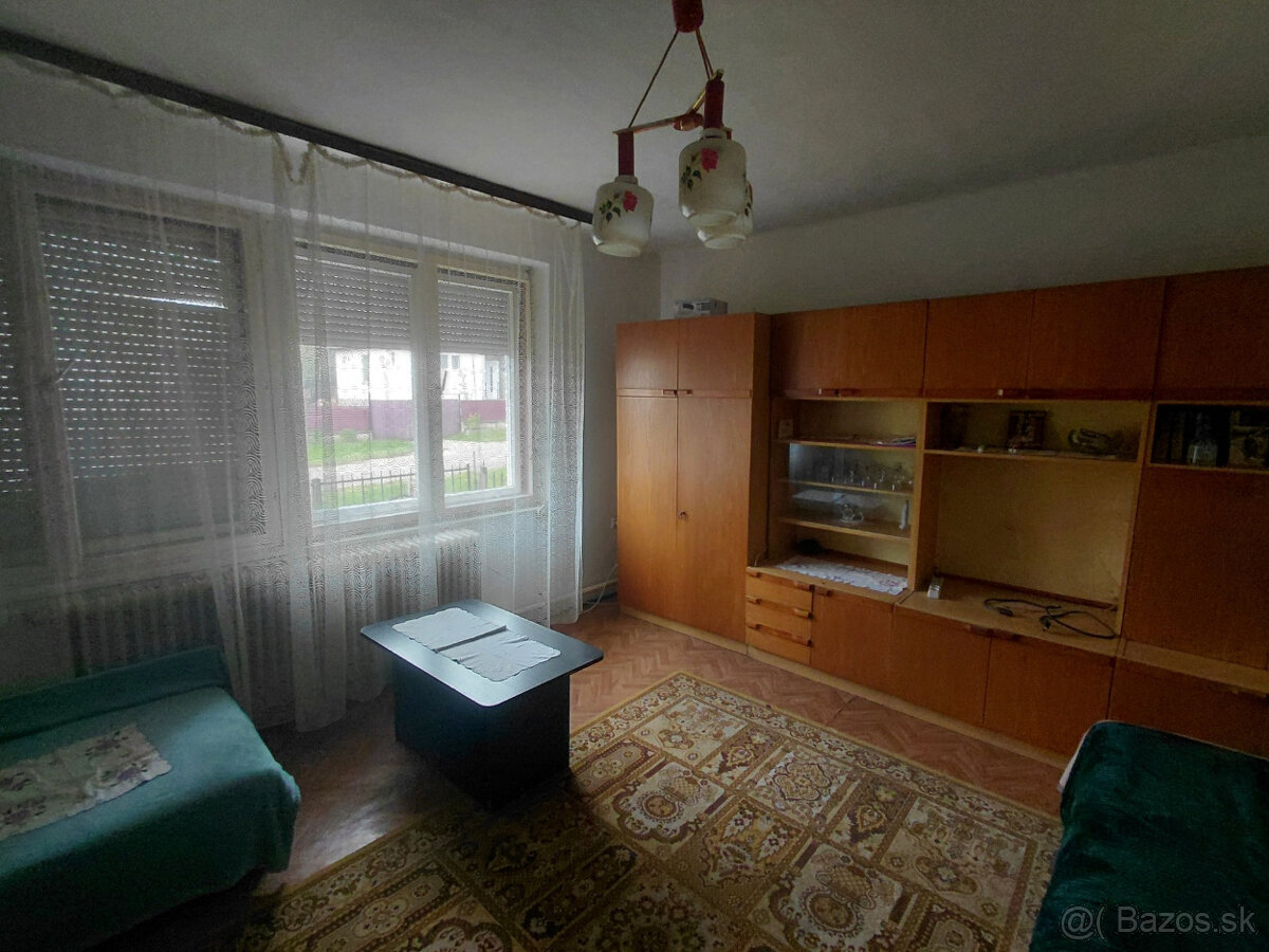 Pekný 5 izbový rodinný dom, 38min. z Košíc, Boldogkóváralja - 18