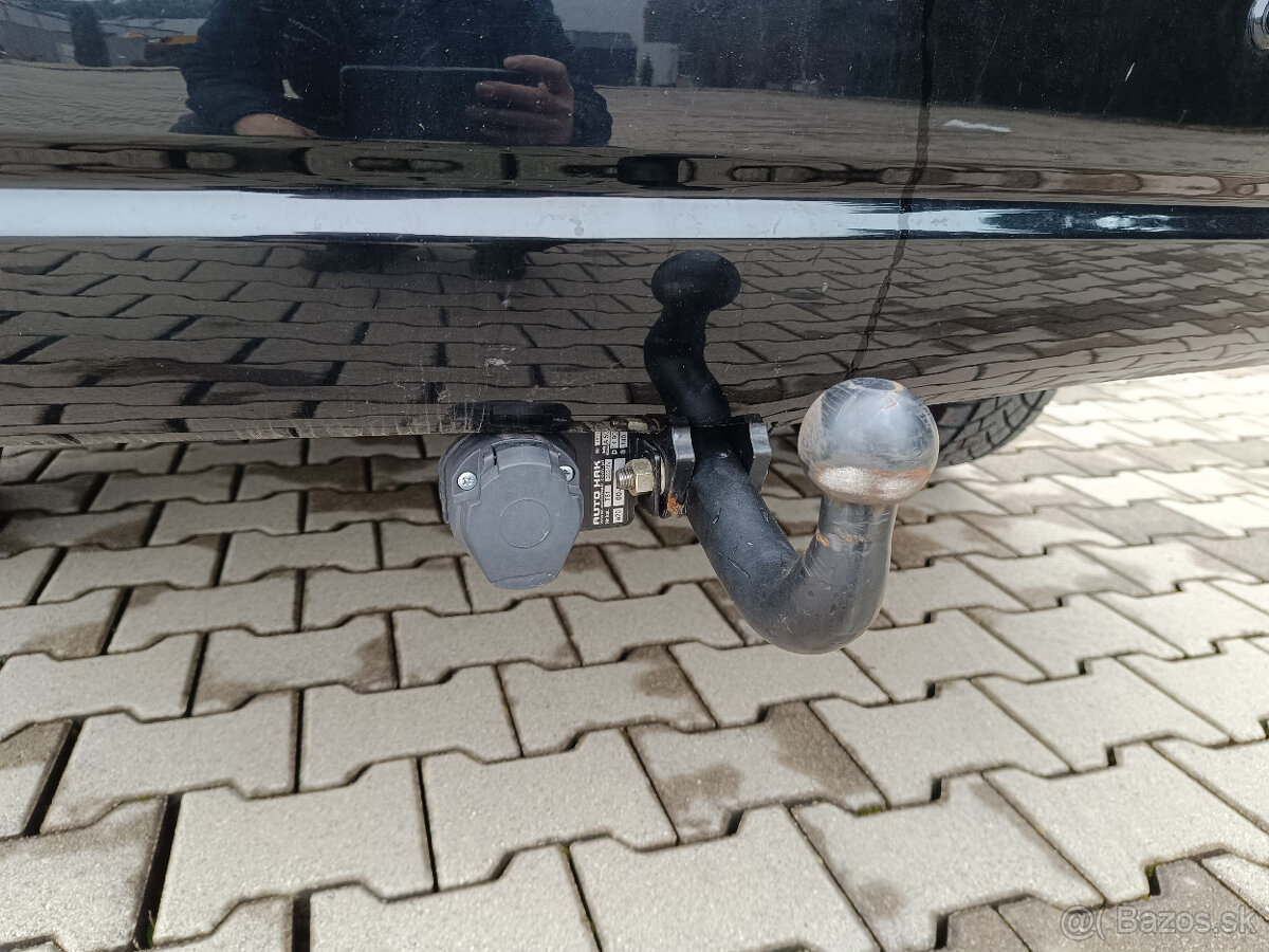 Kia Sorento 2,5 crdi 170 PS, r.v.5/2009, 151 000 km - 18