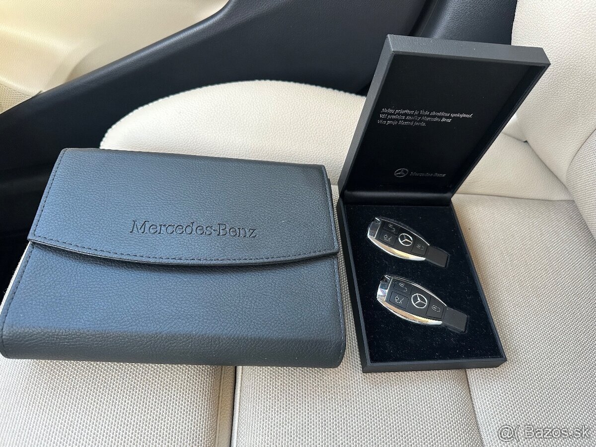 Mercedes Gla 180 benzín 96293km - 18