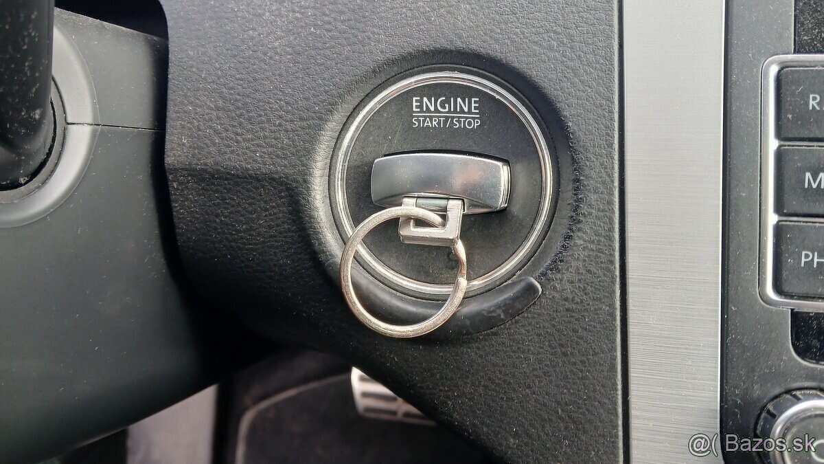 Volkswagen Passat alltrack 2.0 tdi - 18