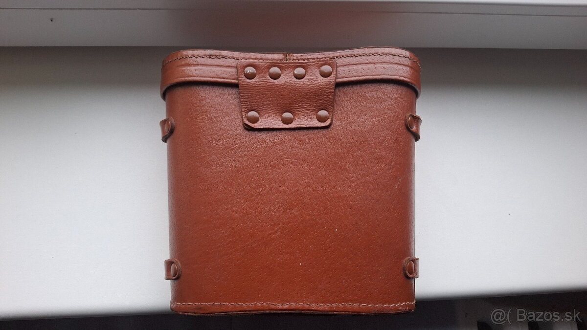 Ďalekohľad POLLUX 7x50 - 18