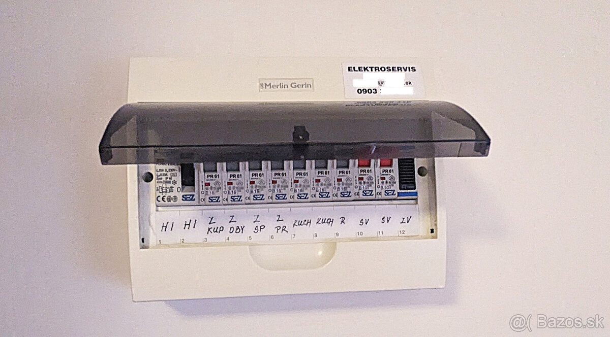 3 i. Ľubovnianska, Petržalka, blízko Draždiaku, OV, 73m2,Lo - 18