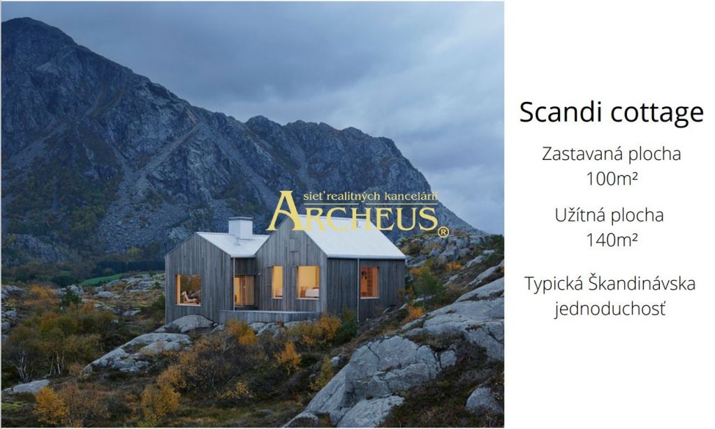 POZEMOK NA DEVELOPERSKÝ PROJEKT - RUŽÍN , MALÁ LODINA - 18