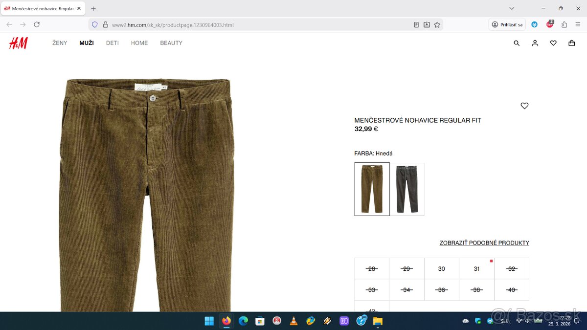 Tepláky HM NEOPRÉN, Tepláky HM THERMOLITE, Kapsáče HM - 18