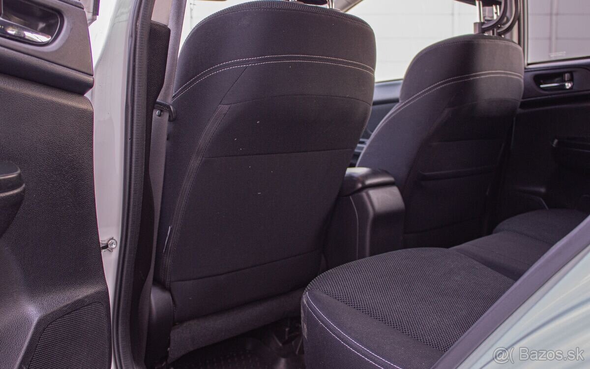 Subaru XV 2.0D Comfort - 18