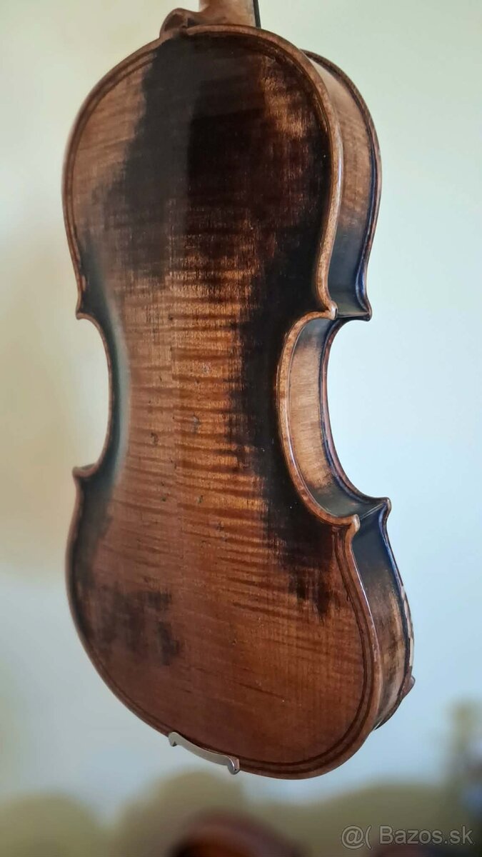 Husle 4/4 model Paolo Maggini - 18