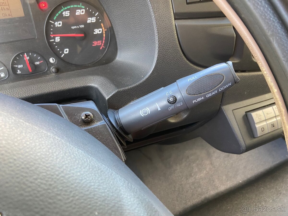 Iveco Eurocargo 80E22, Euro 6, čelo - 18