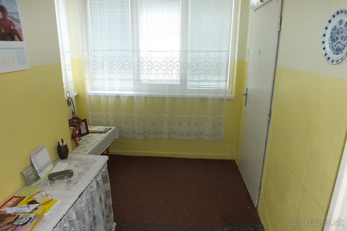 3 izbový, rodinný dom, Veľké Úľany, okres Galanta - 18